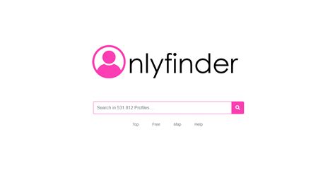 onlyfinder.io|OnlyFinder: Revolutionizing Content Discovery for OnlyFans